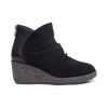 Aetrex Kara Ankle Wedge Boot - 2 of 4