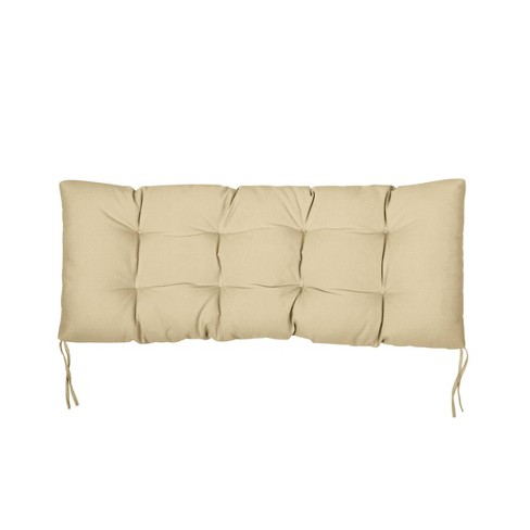 Target outdoor 2025 bench cushions