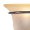 Vaxcel Monrovia 1 - Light Sconce in  Royal Bronze - 2 of 4