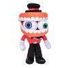 Amazing Digital Circus Deluxe Caine Plush Figure - 2 of 4