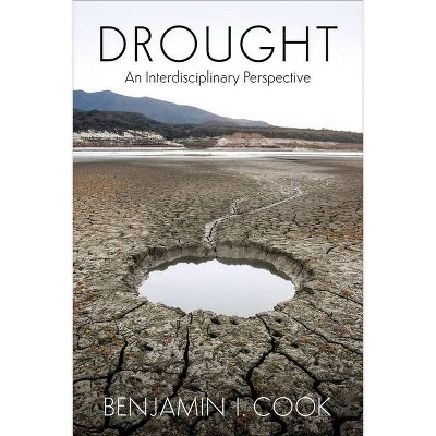  Drought - by  Ben Cook (Hardcover) 