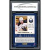 Cody Hodgson Rookie Card 2012-13 Panini National Convention #30 BGS BCCG 9 - 2 of 2