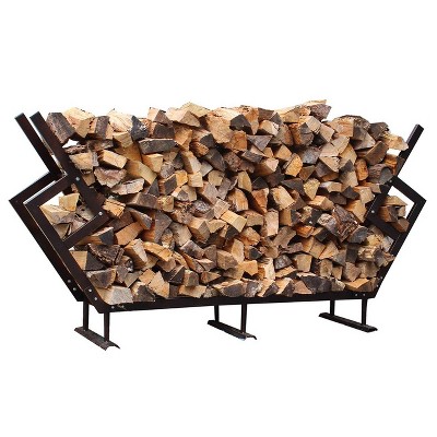 Large Premium Rack with Cover - King Canopy