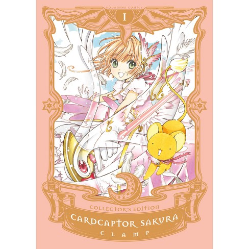 Cardcaptor Sakura: Clear Card 1 Manga eBook by CLAMP - EPUB Book