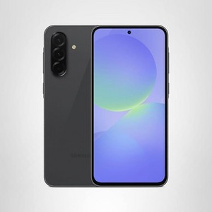 SAMSUNG Galaxy A36 5G Unlocked - 128 GB, Black - 1 of 4