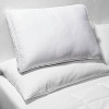 Customizable Bed Pillow (Buildable Outer Comfort Cover and Supportive Inserts Sold Separately) – Casaluna™ - image 2 of 4