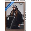 Trends International PARTYNEXTDOOR - 4 Framed Wall Poster Prints - 3 of 4