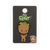 SalesOne LLC Marvel I Am Groot 3 Inch Enamel Pin - 2 of 4