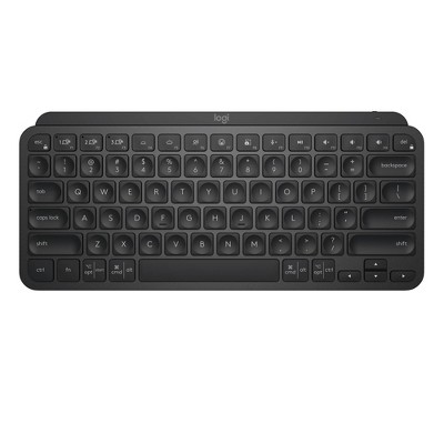 Logitech MX Keys Mini Wireless Bluetooth Keyboard