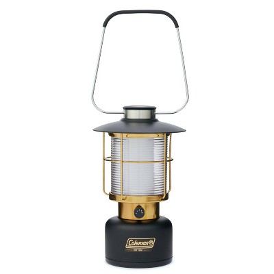 Coleman Classic 400 Lumens Led Lantern - Red : Target