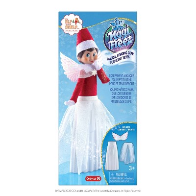 MagiFreez Snow Dreams Dress