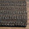 Natural Fiber NF212 Hand Woven Indoor Rugs - Safavieh - 3 of 4