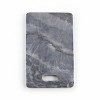 Inox Artisans Avalon Marble Cutting Board Party Tray - 2 of 4