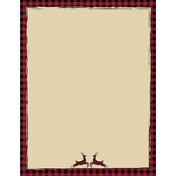 Great Papers! Foil Border Certificates 8.5 X 11 White/silver Braided  15/pack 963027 : Target