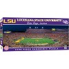 MasterPieces Sports Panoramic Puzzle - NCAA LSU Tigers Center View - 2 of 4