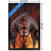 Trends International Marvel Comics X-Men - X-Men Origins: Wolverine #1 Framed Wall Poster Prints - 3 of 4