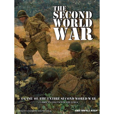 Second World War Board Game