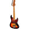 Flight Mini JB Bass SB Electric Bass Guitar Sunburst - 3 of 4
