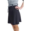 Women's Wo Megan Skort - Abacus Sportswear US - 3 of 4