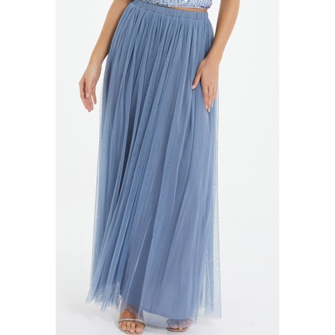 Flowy maxi skirt on sale quiz