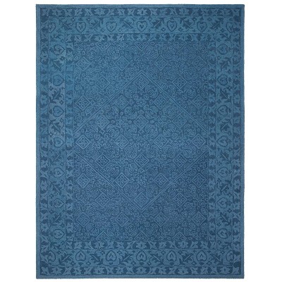 Dip Dye DDY151 Hand Tufted Indoor Rugs - Safavieh