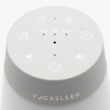Yogasleep Baby Soother White Noise Sleep Sound Machine with Voice Recorder and Night Light - image 4 of 4