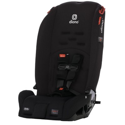 Diono Radian 3R All-in-One Convertible Car Seat
