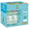 GoGo SqueeZ Big Variety Pack Apple Apple Rasp Straw Van - 42.3oz/10ct - image 3 of 4