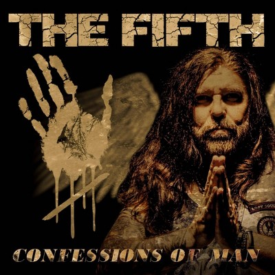 The Fifth - Confessions Of Man (CD)