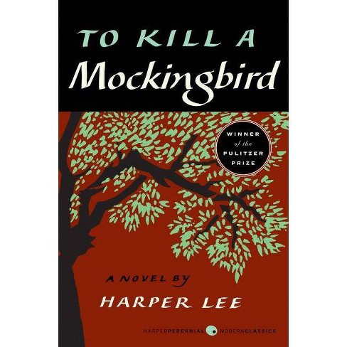 To Kill A Mockingbird (paperback) By Harper Lee : Target
