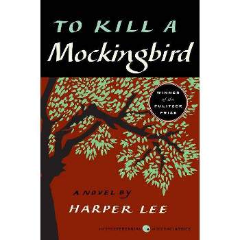 To Kill a Mockingbird (Paperback) by Harper Lee