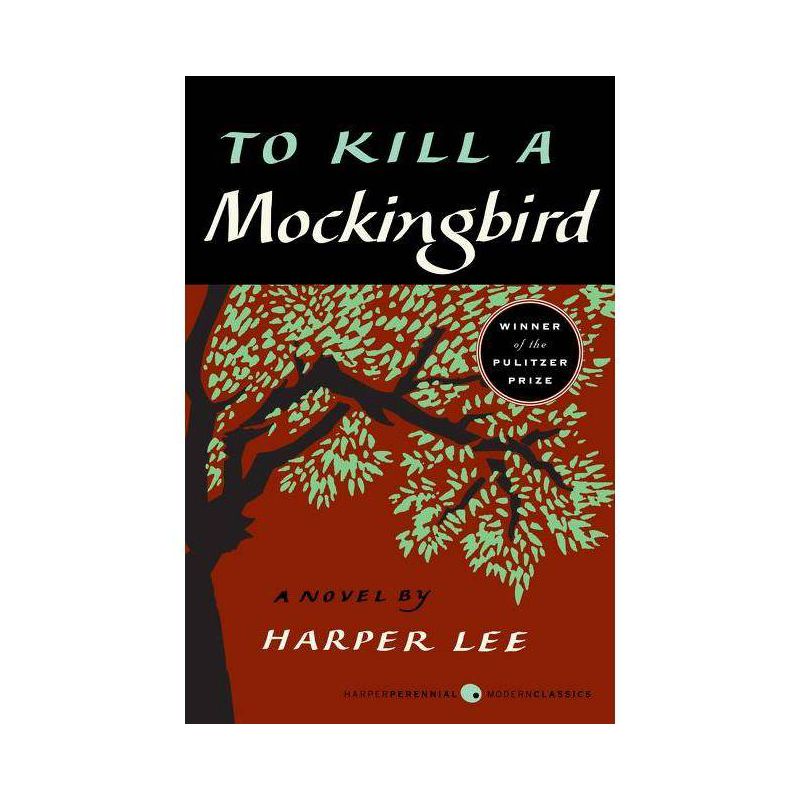 To Kill a Mockingbird (Paperback) by Harper Lee, 1 of 2