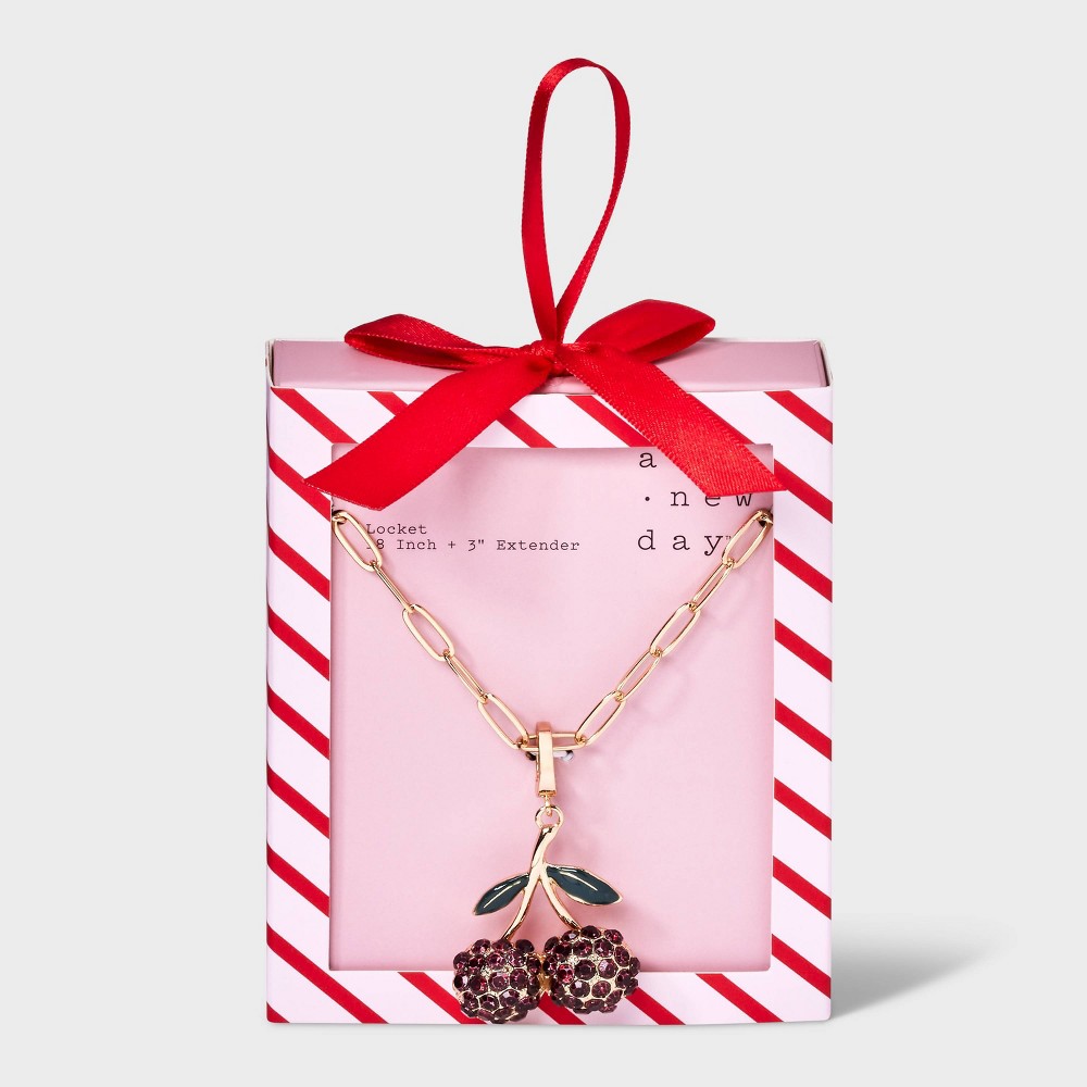 Assorted Target Jewelry 
