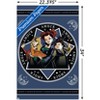 Trends International Disney Hocus Pocus - Amuck Unframed Wall Poster Prints - 3 of 4