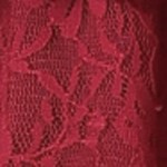 wine red
