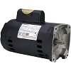 A.O. Smith B2852 3/4 HP, 3450 RPM, 1 Speed, 230/115 Volts, 5.4/10.8 Amps,  Replacement - 2 of 4