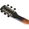 Gretsch G9220 Bobtail Round-Neck Resonator Guitar, 2-Color Sunburst - 2 of 4