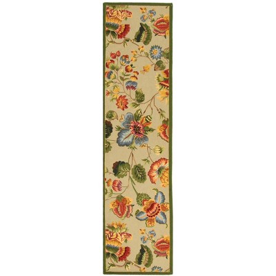 Chelsea HK331 Handmade Rug - Safavieh