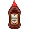 Kikkoman Gluten-Free Sriracha Hot Chili Sauce - Case of 12 - 20 fl oz - 2 of 4