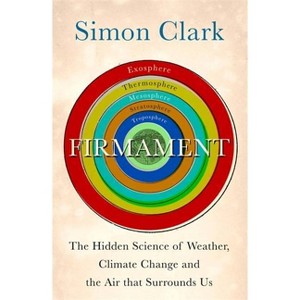 Firmament - by  Simon Clark (Hardcover) - 1 of 1