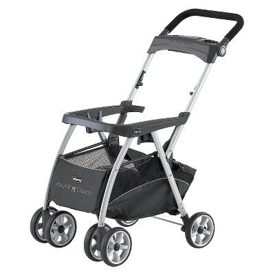 target jogging stroller and carseat