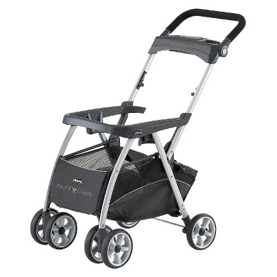 multi seat stroller