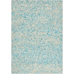 Studio Leather STL101 Hand Woven Indoor Rugs - Safavieh - 1 of 4