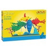 Brickcraft Dr. Seuss One Fish Two Fish 571 Piece Building Set - 2 of 4