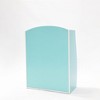 Garvee Kids Bookshelf and Toy Organizer 2-Tier Wood Storage Shelf with Anti-Tip Safety, Perfect Height Bookcase - 2 of 4