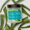 Carol's Daughter Wash Day Delight Detangling Jelly-to-Cream Moisturizing Conditioner with Aloe for Curly Hair - 20 fl oz - image 2 of 4