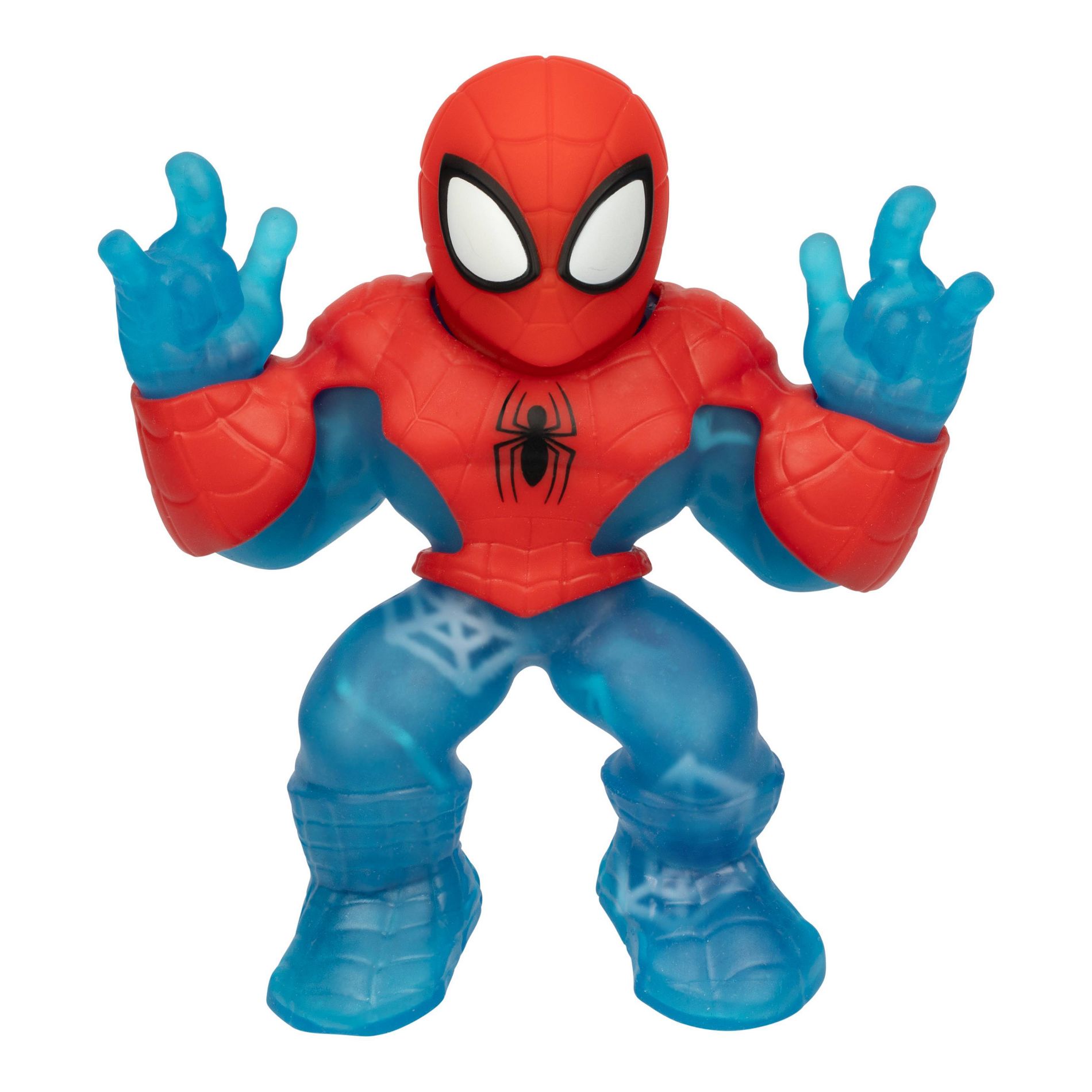 Heroes of Goo Jit Zu Marvel Spider-Man Hero Creator