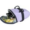 EVOC Seat Bag M Seat Bag 0.7L, Multicolor - 3 of 3