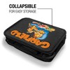 Garfield Pile Of Food Insulated Soft Sided Lunch Box - 4 of 4