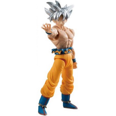 dragon ball z action figures target